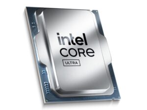 INTEL Core Ultra 7 265KF do 5.5GHz Tray