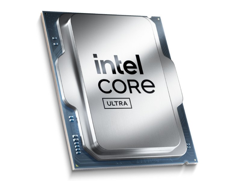 INTEL Core Ultra 7 265KF do 5.5GHz Tray