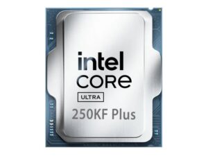 INTEL Core Ultra 5 250KF Plus do 4.2GHz Tray