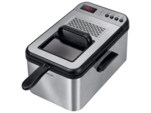 SENCOR SFR 8200SS Friteza