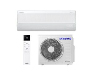 SAMSUNG AR60F18C1AWNEU inverter Set Wind Free Comfort S2 klima SAMSUNG AR60F18C1AWNEU inverter Set Wind Free Comfort S2 klima