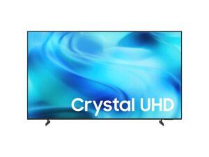 SAMSUNG 4K Ultra HD LED TV UE43U8092HUXXH