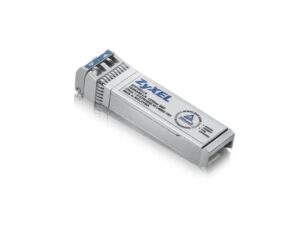 Zyxel SFP10G-LR - SFP+ transceiver module - 10GbE