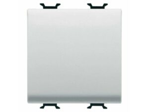 GEWISS GW10101 krst prekidač 2M 1P 16AKS Bela