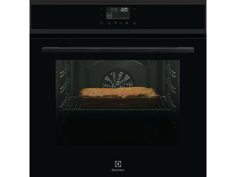 ELECTROLUX EOF7P86H3 Ugradna rerna