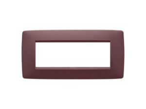 GEWISS GW16106VD poklopac okvir ONE
