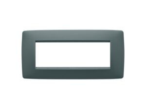 GEWISS GW16106VZ poklopac okvir ONE