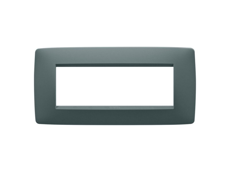 GEWISS GW16106VZ poklopac okvir ONE