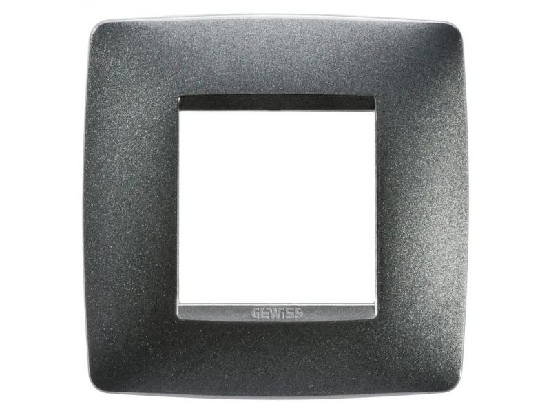 GEWISS GW16122VA poklopac okvir ONE