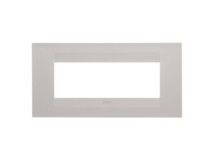 GEWISS GW16406VL poklopac okvir ONE 6M