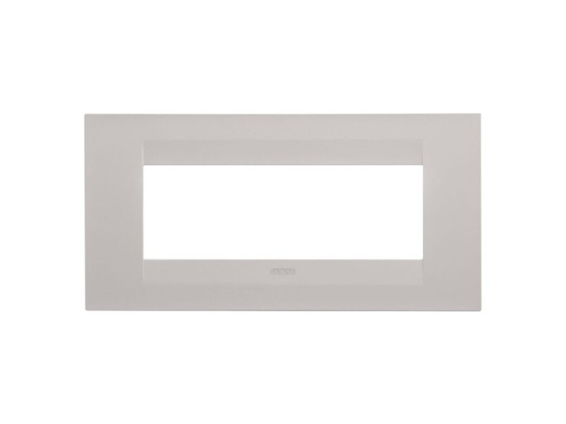 GEWISS GW16406VL poklopac okvir ONE 6M