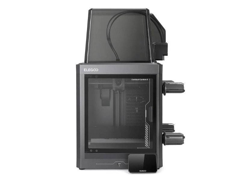 ELEGOO Centauri Carbon 2 Combo