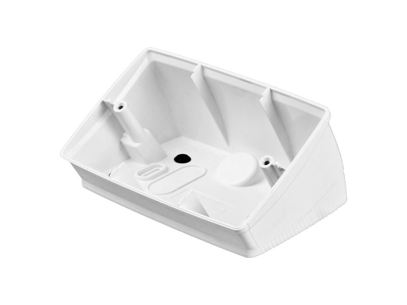 GEWISS GW16864 Zidna intrumentna tabla – 4 GANG – CHORUSMART