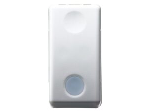 GEWISS GW20577 Dvosmerni prekidač 1P 250V ac - 16AX- 230V AC - 1 modul - sistem beo
