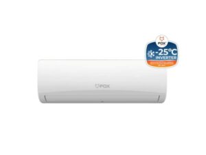 FOX Klima uređaj FAC-12INJP62G Inverter/grejač spoljnje jedinice