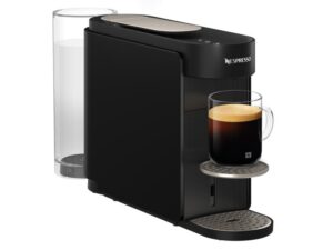 NESPRESSO VERTUO UP CRNI aparat za kafu MC1-EUBKNE-S