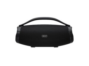 BKK Zvucnik Bluetooth B59PR0 sa mikrofonom crni