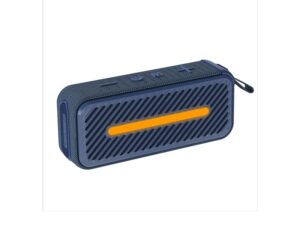 MOXOM Zvucnik bluetooth MX-SK74 plavi