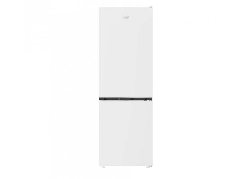 BEKO B1RCNA344W kombinovani frižider OUTLET