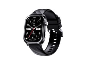 MOXOM Smart watch MX-WH25 crni