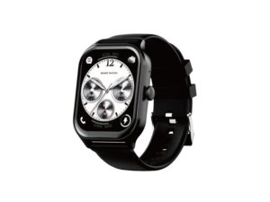MOXOM Smart watch MX-WH27 crni