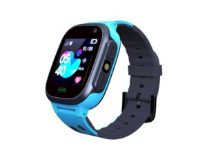 MS MOBILE Smart Watch Z1 deciji sat plavi