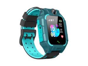 MS MOBILE Smart Watch Z6 deciji sat zeleni
