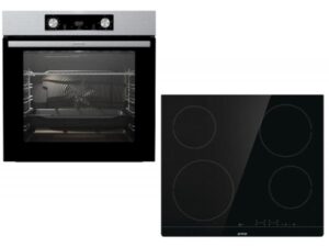 GORENJE Jump III BO6737E02X + ECT41SC OUTLET GORENJE Jump III BO6737E02X + ECT41SC OUTLET