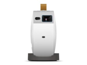 BENQ GV50 prenosivi Laser Full HD 500 ANSI lumena 100000:1 smart projektor