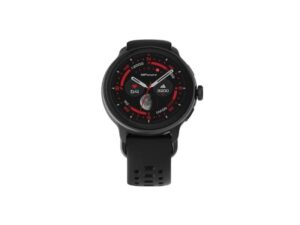 HIFUTURE Vela Classic Black