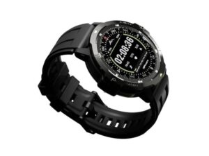 HIFUTURE Vortex Black Pametni sat HIFUTURE Vortex Black Pametni sat