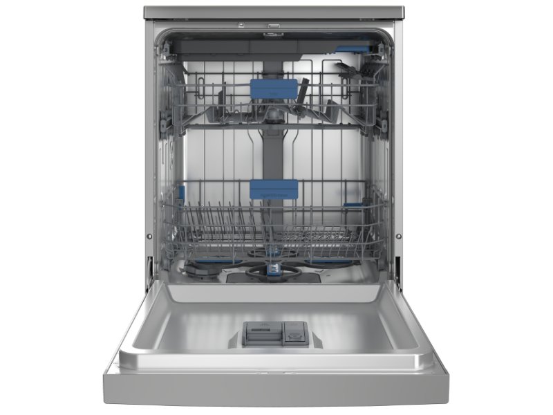 BEKO BDIN25324 Ugradna mašina za pranje sudova