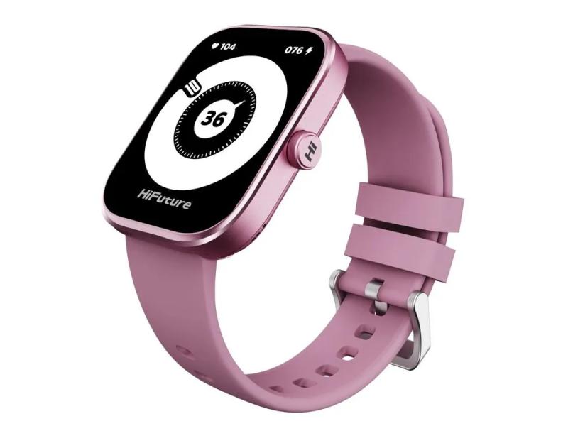 HIFUTURE LumePro Pink