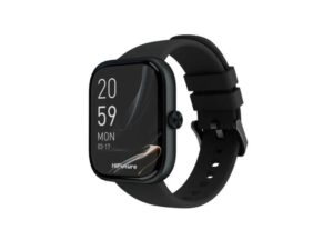 HIFUTURE Lume Night Black