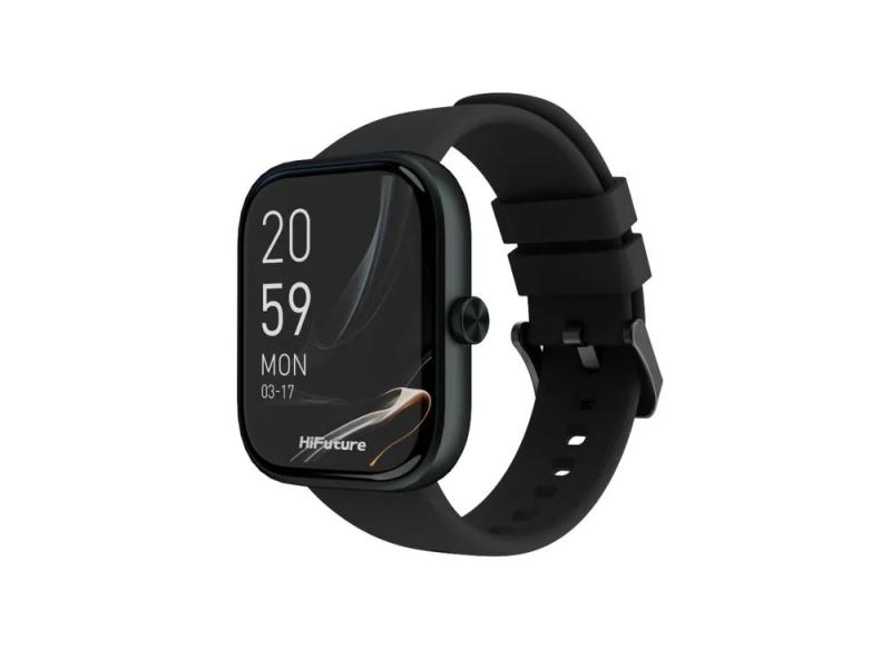 HIFUTURE Lume Night Black