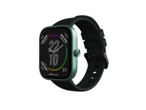 HIFUTURE Lume Emerald Green