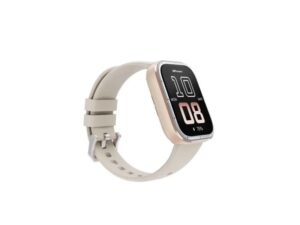 HIFUTURE Zone3 Rose Gold Pametni sat