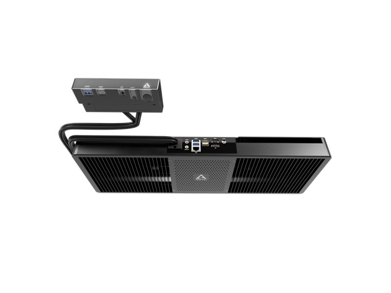 ARTIC Mini PC Senza 5700G Pro