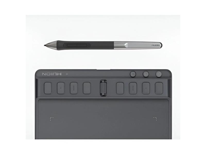 HUION Inspiroy 2 M H951P Grafička table