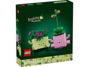 LEGO 11506 Biljke ljuljalice