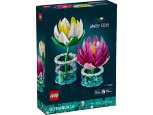 LEGO 11511 Lokvanji
