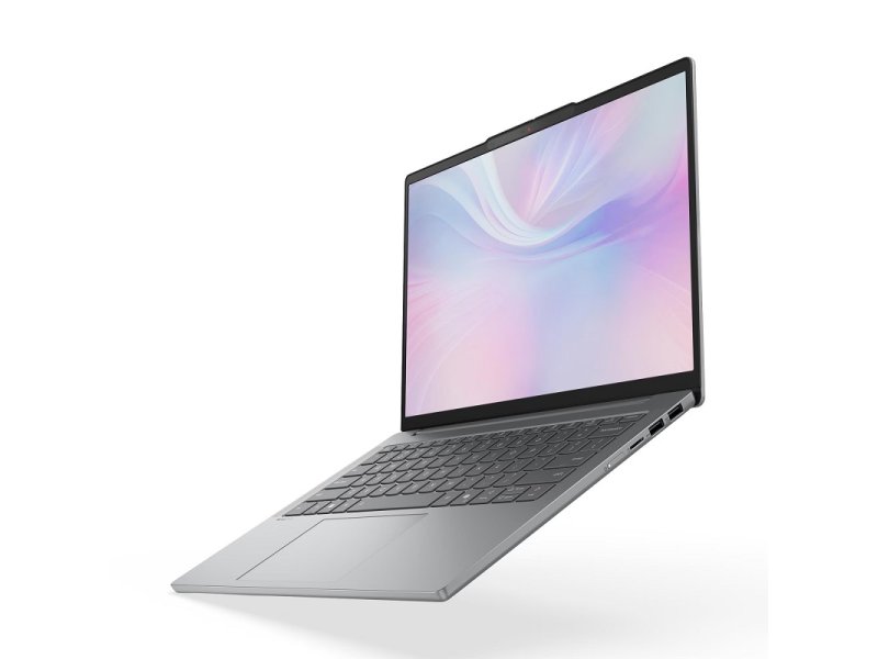 LENOVO IdeaPad Slim 5 14AHP10 (Luna Grey) WUXGA IPS, Ryzen 7 8845HS, 16GB, 512GB SSD (83HV0047YA)