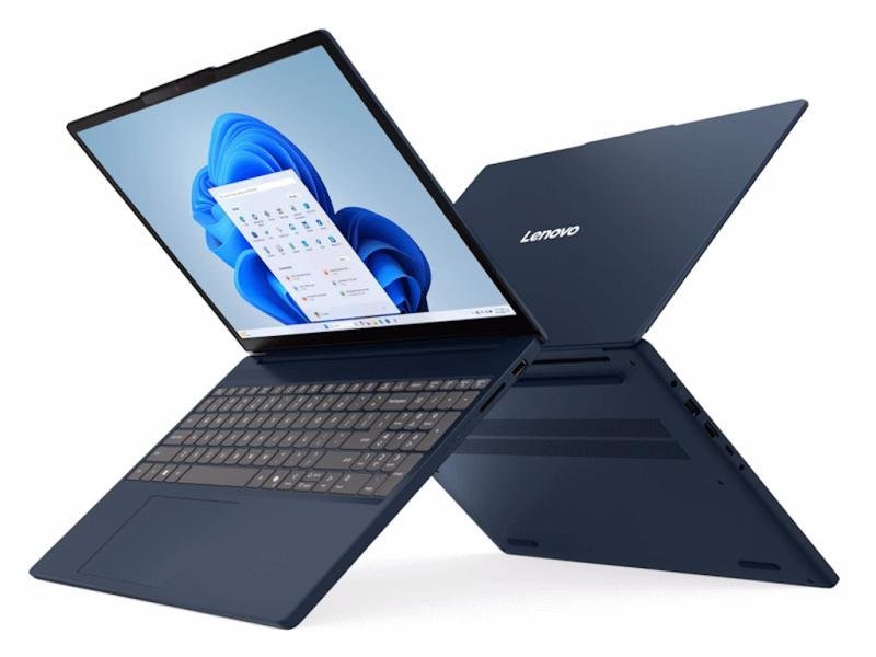LENOVO IdeaPad Slim 3 15IRH10 (Cosmic Blue) WUXGA IPS, i7-13620H, 16GB, 512GB SSD (83K1013AYA)