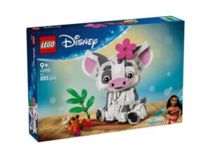 LEGO 43292 Pua