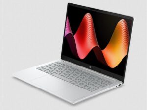 HP OmniBook 3 14-hy0007nm (Glacier silver) WUXGA IPS, Ryzen 5 40, 16GB, 512GB SSD (D92N4EA)