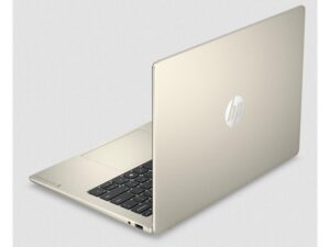 HP OmniBook 3 14-hy0002nm (Warm gold) WUXGA IPS, Ryzen 5 40, 16GB, 512GB SSD (D92N1EA)