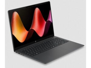 HP OmniBook 3 16-by0012nm (Mica silver) WUXGA IPS, Ryzen 5 40, 16GB, 512GB SSD (D92NJEA)