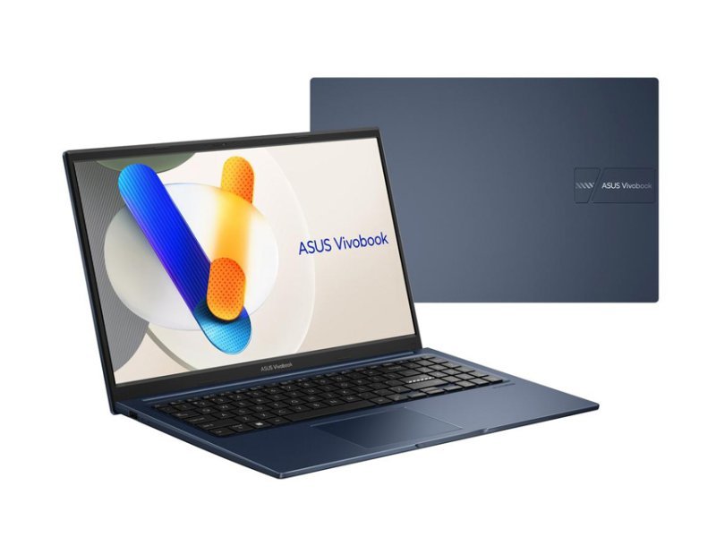 ASUS Vivobook 15 X1504MA-BQ203 (Full HD IPS, Core 5 320U, 16GB, 512GB SSD)