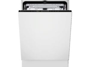 ELECTROLUX E87LB200S Ugradna mašina za pranje sudova