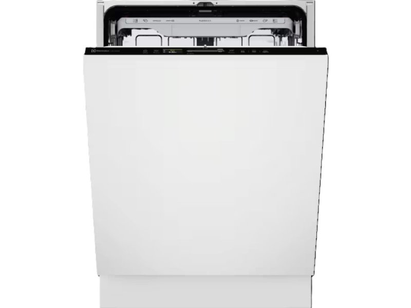 ELECTROLUX E87LB200S Ugradna mašina za pranje sudova